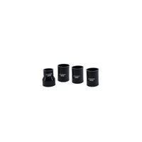 2006-2010 Chevrolet / GMC Intercooler Charge Pipe Bundle Ink Black HSP Diesel