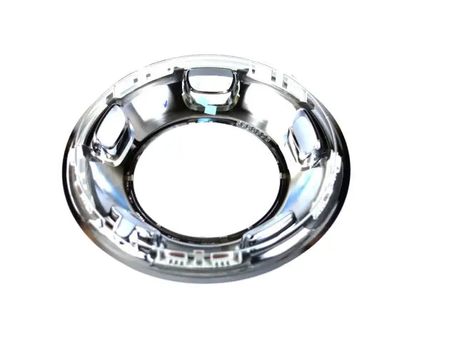 Mopar Front Wheel Cover (Chrome) 6MP54SZ0AB