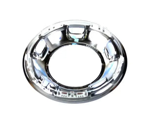 compare product Mopar Front Wheel Cover (Chrome) 6MP54SZ0AB