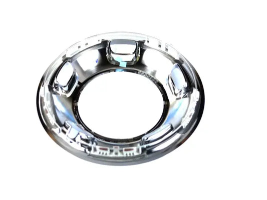 Mopar Front Wheel Cover (Chrome) 6MP54SZ0AB