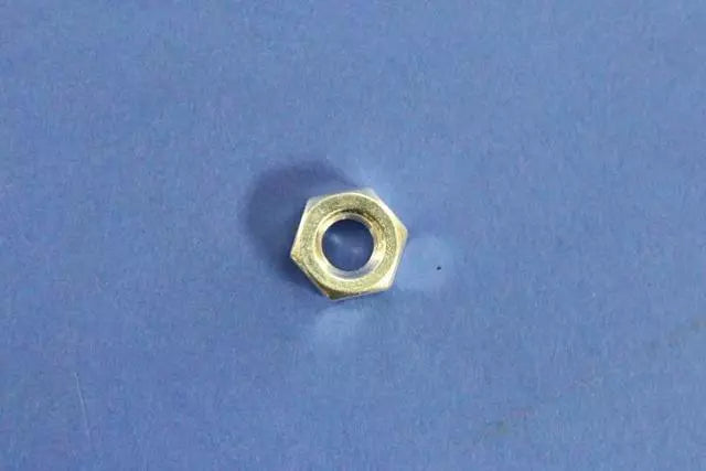 Mopar 5174049AA Turbo To Cast Elbow V-Band Clamp Nut