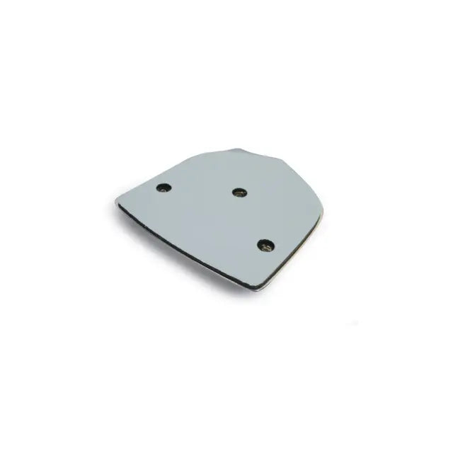 Mopar Ram Head Tailgate Emblem 55077718AA