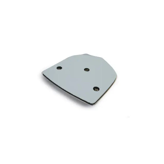 Mopar Ram Head Tailgate Emblem 55077718AA