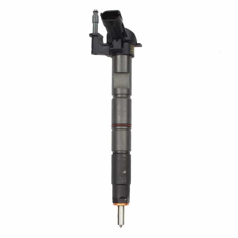 Factory Reman Injector 6.6L Duramax LML 10-11 Industrial Injection Industrial Injection