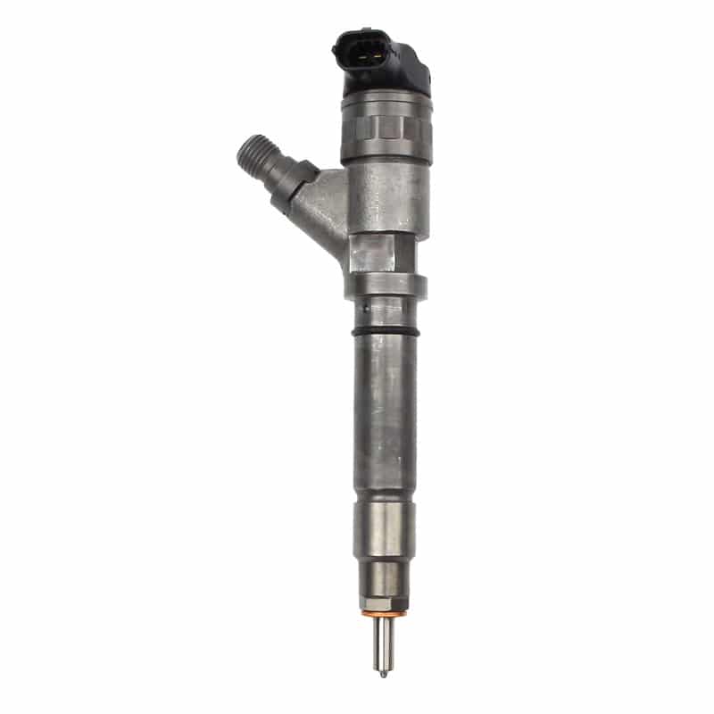 GM Remanufactured Injector For 2004.5-2005 6.6L LLY Duramax 29LPM Industrial Injection Industrial Injection