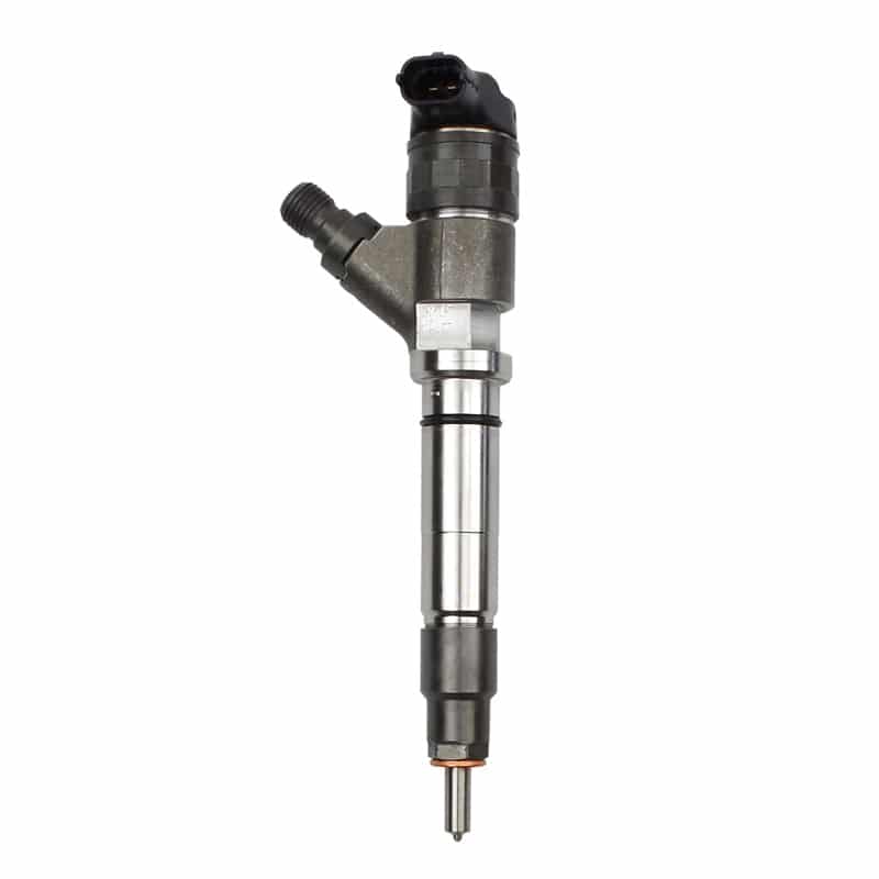 GM Remanufactured Injector For 06-07 6.6L LLY/LBZ Duramax 29LPM Industrial Injection Industrial Injection