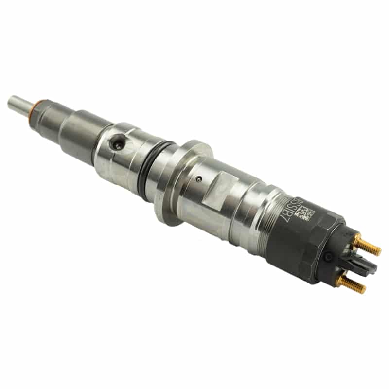 Dodge Remanufactured Dragonfly Injector For 11-12 6.7L Cummins Cab and Chassis 60HP Industrial Injection Industrial Injection