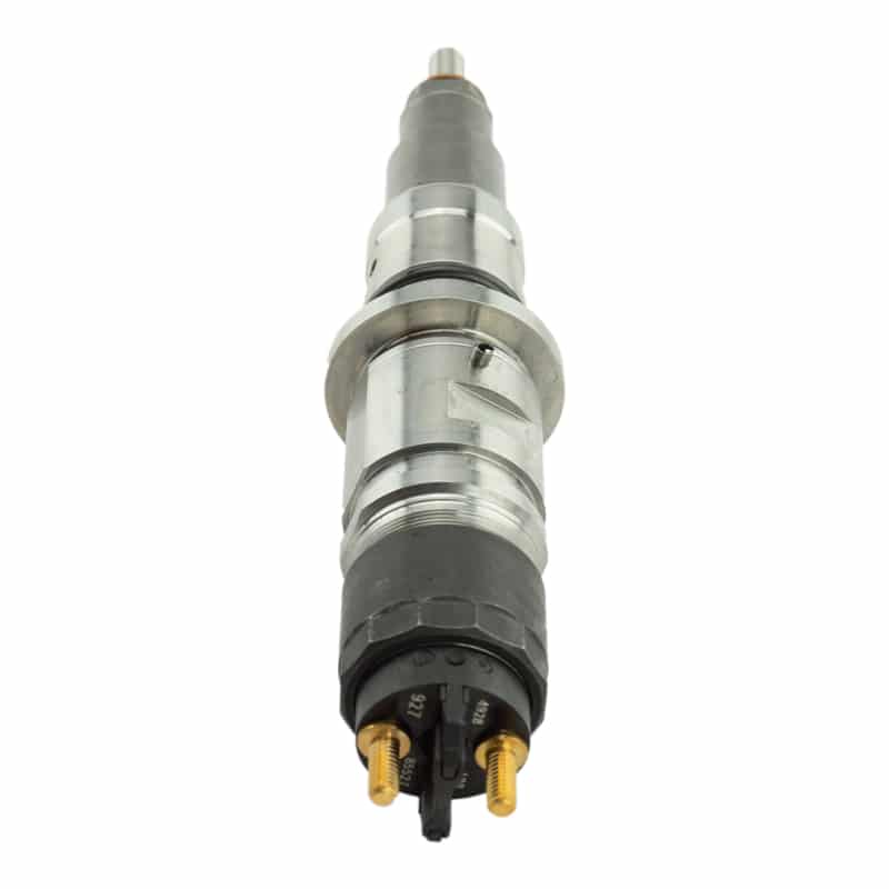 Dodge Remanufactured Dragonfly Injector For 11-12 6.7L Cummins Cab and Chassis 60HP Industrial Injection Industrial Injection