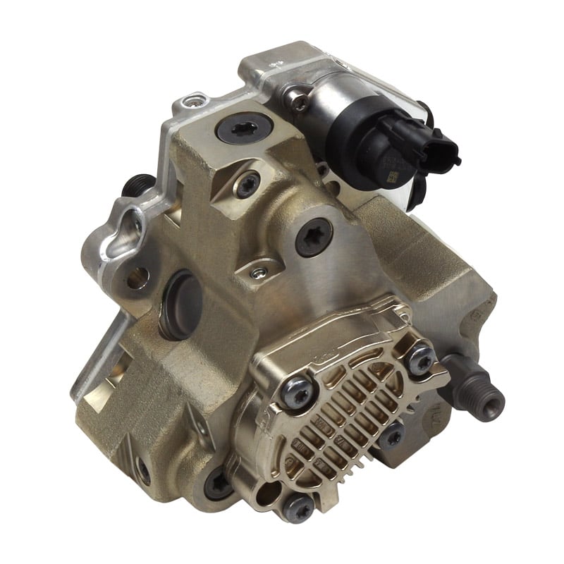 GM Remanufactured Dragon Fire 85 CP3 Injection Pump For 2004.5-2005 6.6L LLY Duramax Industrial Injection Industrial Injection