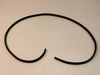 compare product Mopar Front Door Weatherstrip Seal 55112360AC