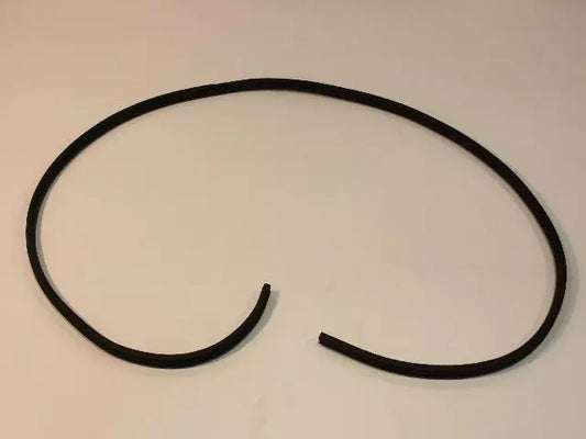 Mopar Front Door Weatherstrip Seal 55112360AC