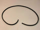 Mopar Front Door Weatherstrip Seal 55112360AC