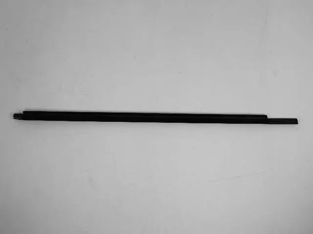 Mopar Front Outer Door Belt Weatherstrip Seal (Driver Side) 55112377AJ