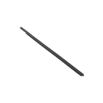 compare product Mopar Rear Outer Door Belt Weatherstrip Seal (Passenger Side) 55372138AJ