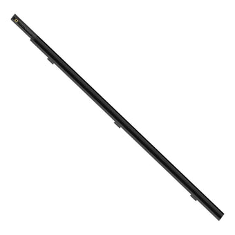 compare product Mopar Front Outer Door Belt Weatherstrip Seal (Driver Side) 55276203AH