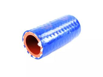 compare product Mopar Cabin Lower Heater Hose - Blue Silicone 05086822AB