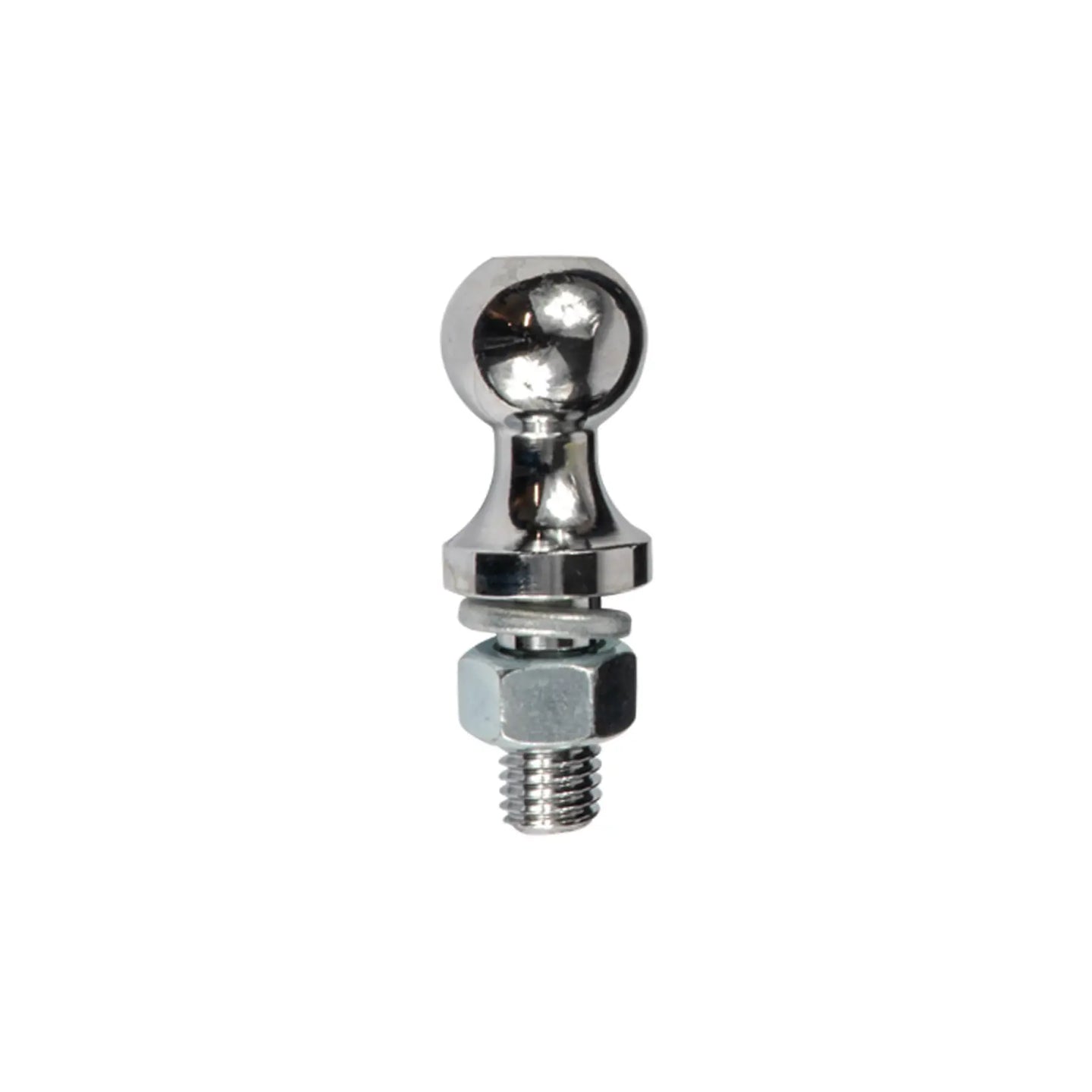 1-1/4 inch Hitch-Mounted Sway Control Ball BulletProof Hitch BulletProof Hitches
