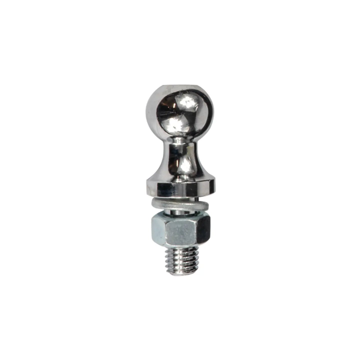 1-1/4 inch Hitch-Mounted Sway Control Ball BulletProof Hitch BulletProof Hitches