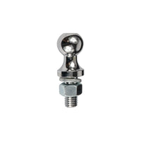 1-1/4 inch Hitch-Mounted Sway Control Ball BulletProof Hitch BulletProof Hitches