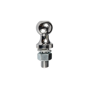 compare product 1-1/4 inch Hitch-Mounted Sway Control Ball BulletProof Hitch