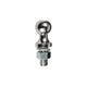 1-1/4 inch Hitch-Mounted Sway Control Ball BulletProof Hitch BulletProof Hitches
