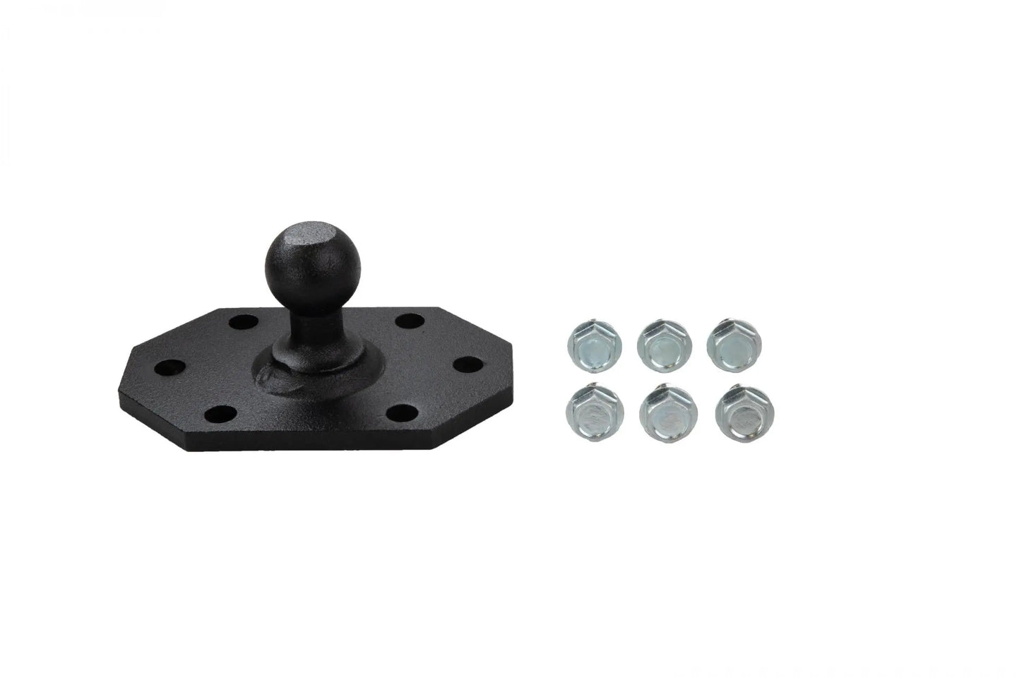 1-1/4 inch Trailer-Mounted Sway Control Ball BulletProof Hitch BulletProof Hitches