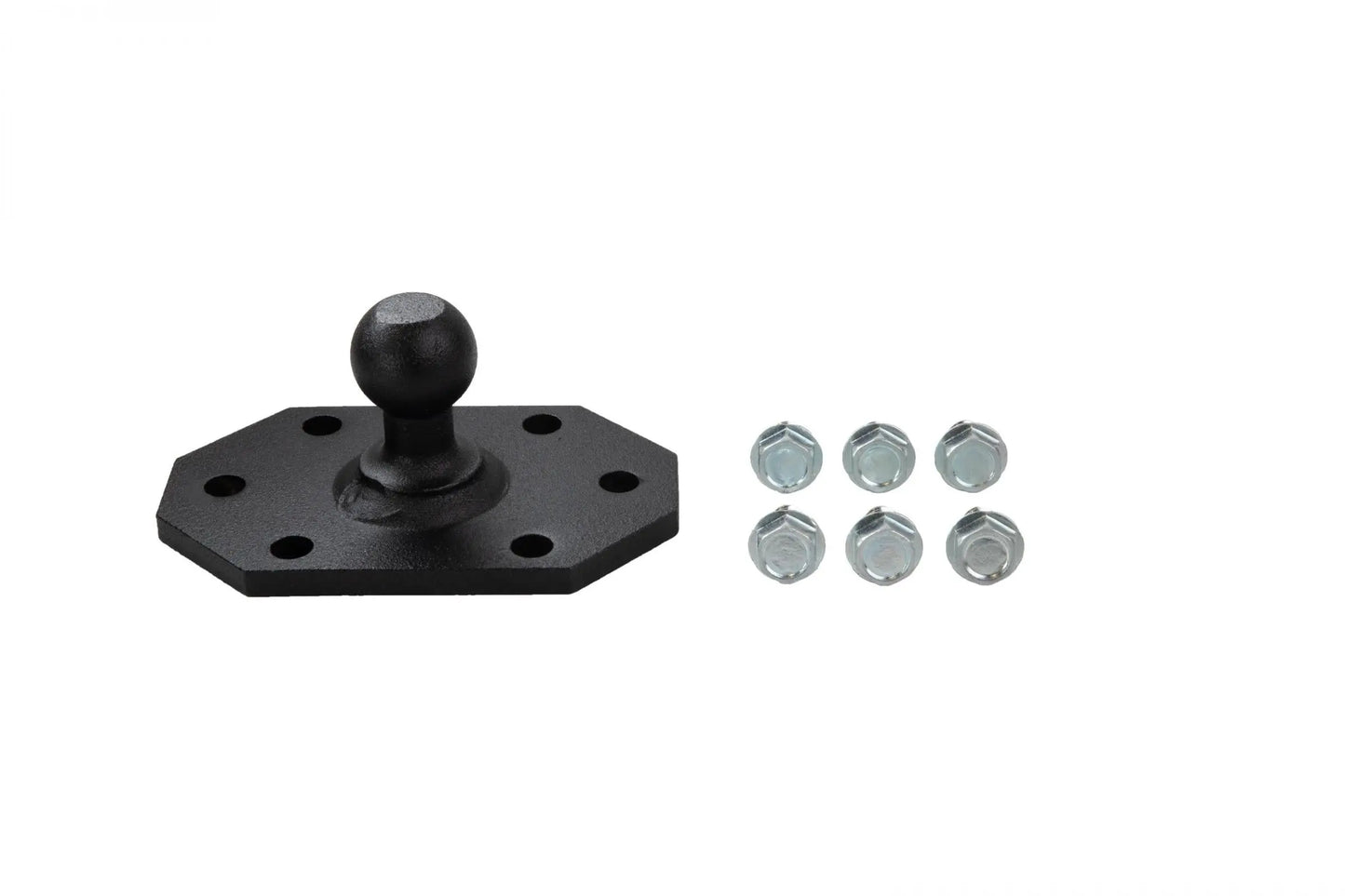 1-1/4 inch Trailer-Mounted Sway Control Ball BulletProof Hitch BulletProof Hitches
