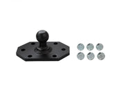 1-1/4 inch Trailer-Mounted Sway Control Ball BulletProof Hitch BulletProof Hitches