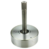 1-1/8" 35 Spline Input Shaft w/ Billet Steel FWD Drum