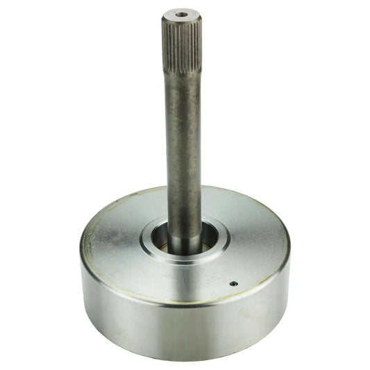 1-1/8" 35 Spline Input Shaft w/ Billet Steel FWD Drum