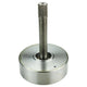 1-1/8" 35 Spline Input Shaft w/ Billet Steel FWD Drum