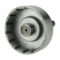 1-1/8" 35 Spline Input Shaft w/ Billet Steel FWD Drum