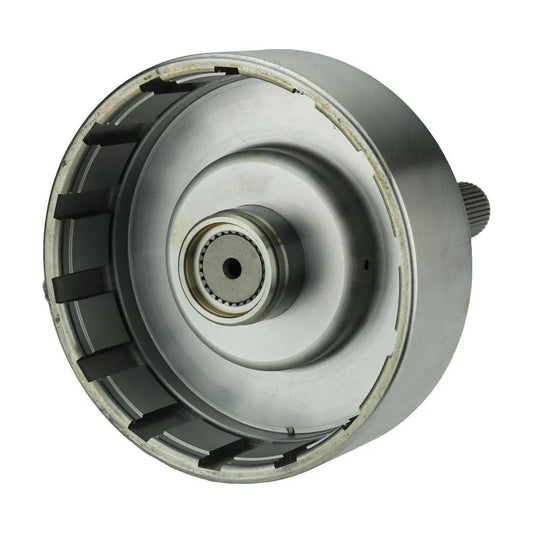 Suncoast 1-1/8" 35 Spline Input Shaft w/ Billet Steel FWD Drum