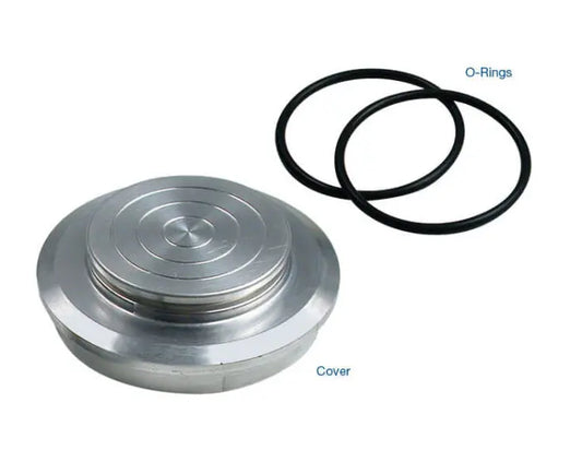 Suncoast 1-2 Accumulator Piston Cover Kit