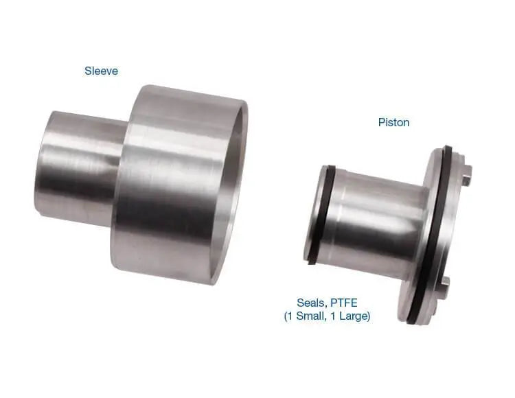1-2 Accumulator Sleeve Kit