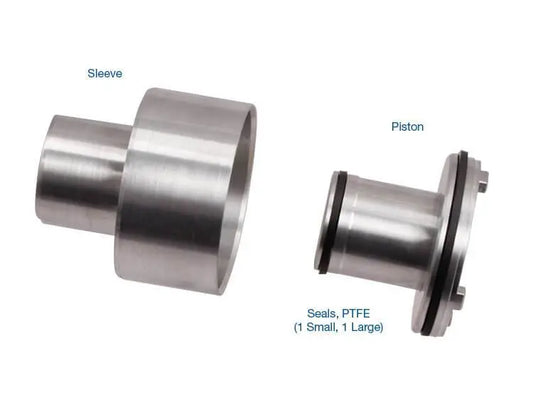 1-2 Accumulator Sleeve Kit