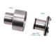 1-2 Accumulator Sleeve Kit