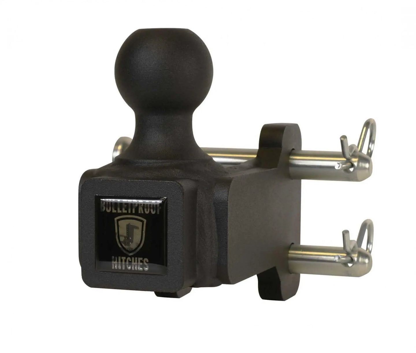 1-7/8 inch Single Ball Mount BulletProof Hitch BulletProof Hitches