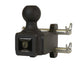 1-7/8 inch Single Ball Mount BulletProof Hitch BulletProof Hitches