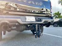 1-7/8 inch Single Ball Mount BulletProof Hitch BulletProof Hitches