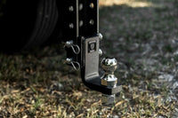 1-7/8 inch Threaded Ball BulletProof Hitch BulletProof Hitches