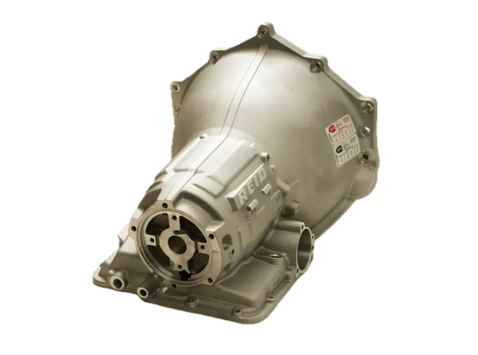 1-Piece Powerglide Transmission Case