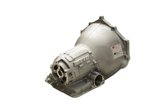Suncoast 1-Piece Powerglide Transmission Case