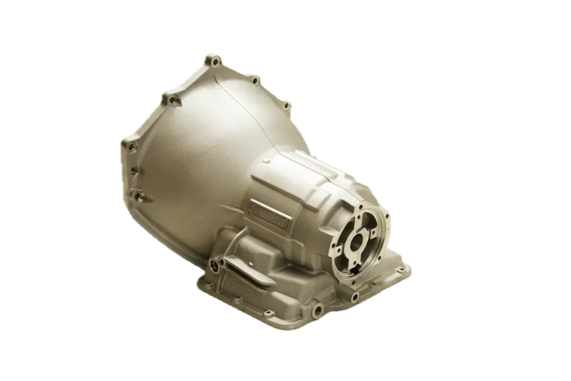 1-Piece Powerglide Transmission Case