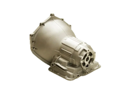 1-Piece Powerglide Transmission Case