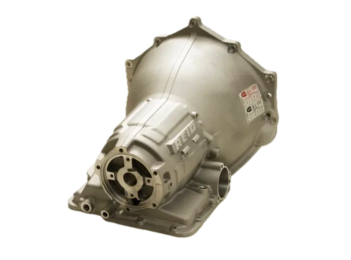 1-Piece Powerglide Transmission Case
