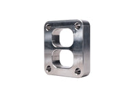 1.0 inch T4 Pedestal Spacer Fleece Performance Fleece Performance