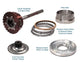 1.58 Ratio Extreme Planetary Assembly Kit - OE Length Shaft