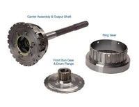 1.69 Ratio Extreme Planetary Assembly Kit - OE Length Shaft
