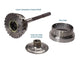 1.69 Ratio Extreme Planetary Assembly Kit - OE Length Shaft
